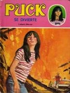PUCK SE DIVIERTE