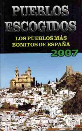 PUEBLOS ESCOGIDOS