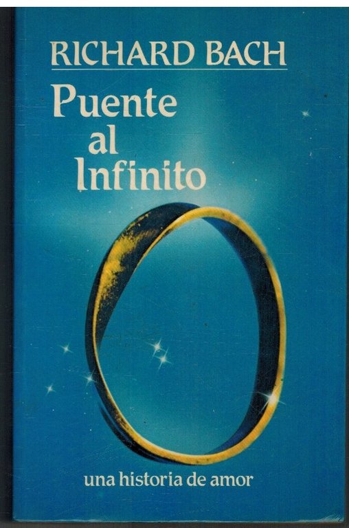 PUENTE AL INFINITO
