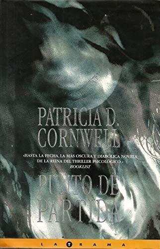 PUNTO DE PARTIDA