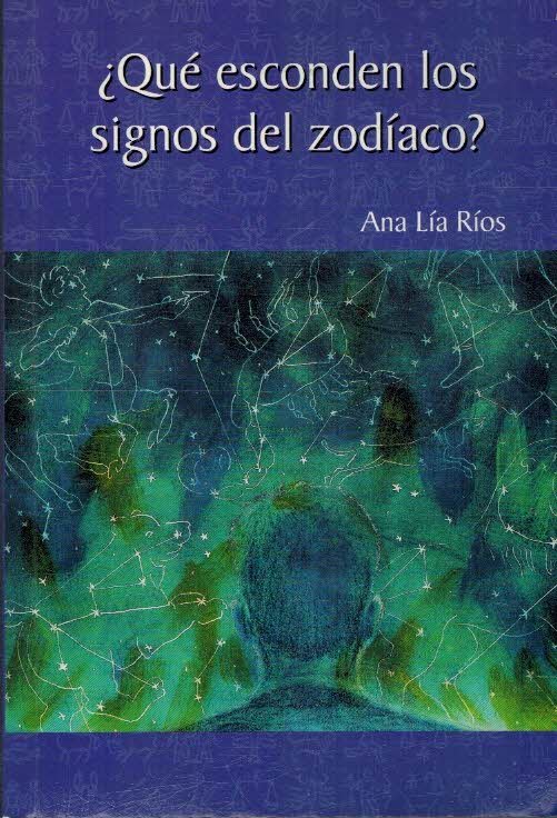 ¿QUÉ ESCONDEN LOS SIGNOS DEL ZODIACO?