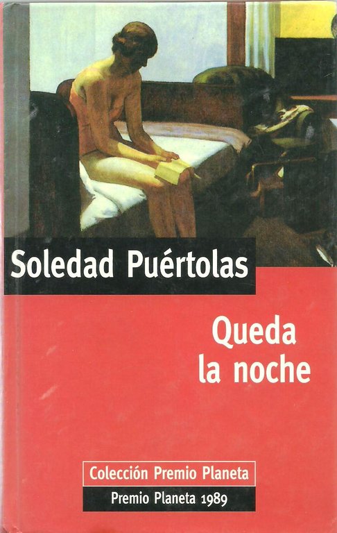 QUEDA LA NOCHE