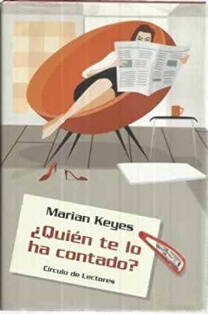 ¿QUIEN TE LO HA CONTADO?