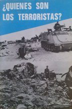 ¿QUIENES SON LOS TERRORISTAS?
