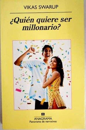 ¿QUIERE SER MILLONARIO?