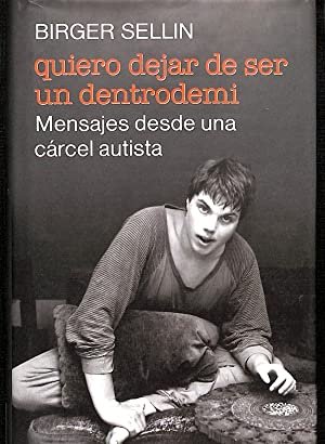 QUIERO DEJAR DE SER UN DENTRODEMI