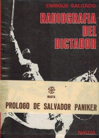 RADIOGRAFIA DEL DICTADOR