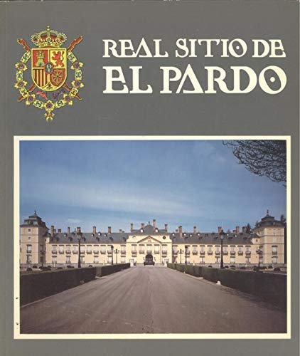 REAL SITIO DE EL PARDO