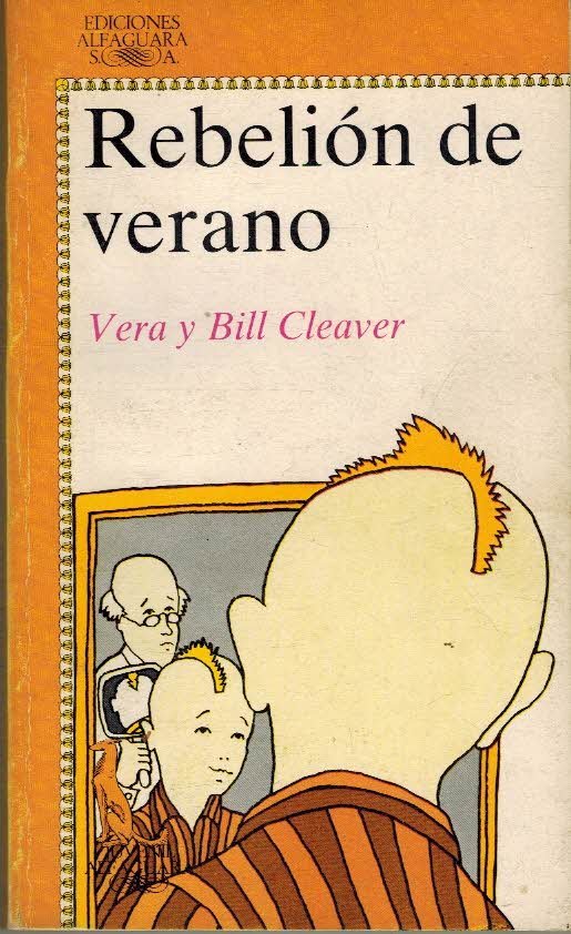 REBELION DE VERANO