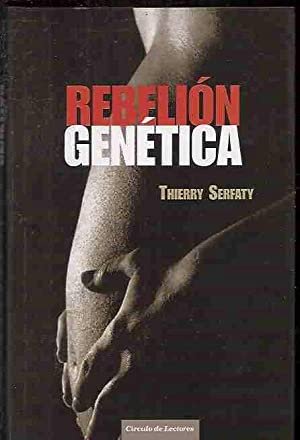 REBELION GENETICO