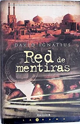 RED DE MENTIRAS