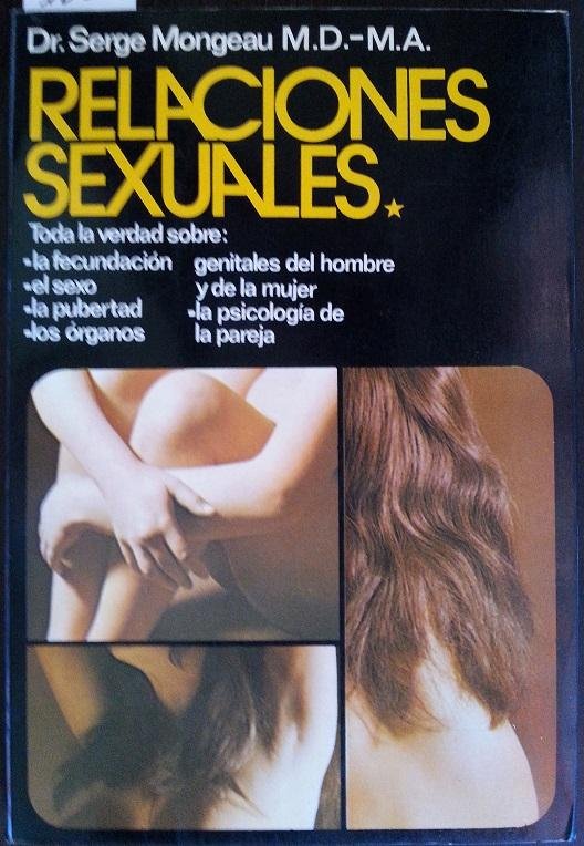 RELACIONES SEXUALES