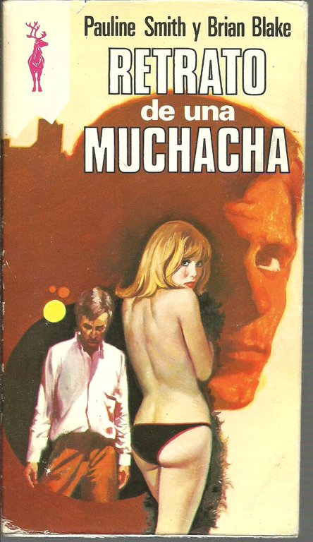 RETRATO DE UNA MUCHACHA