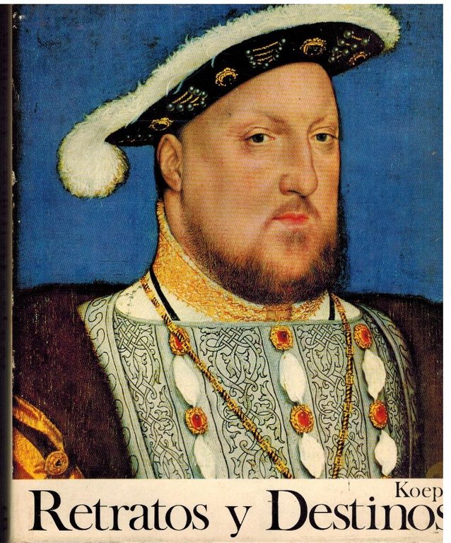 RETRATOS Y DESTINOS