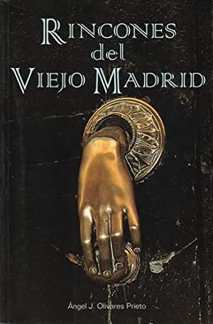 RINCONES DEL VIEJO MADRID