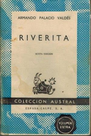 RIVERITA