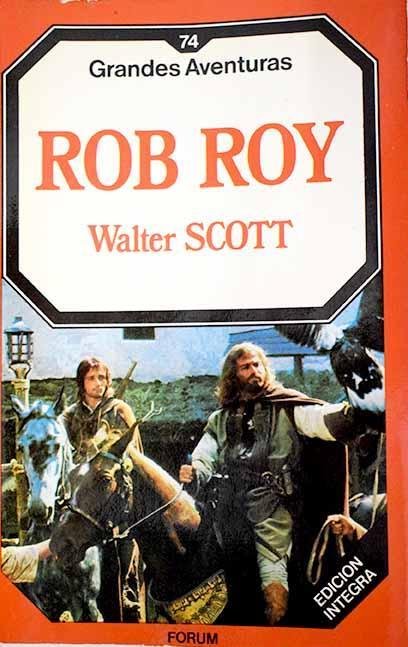 ROB ROY