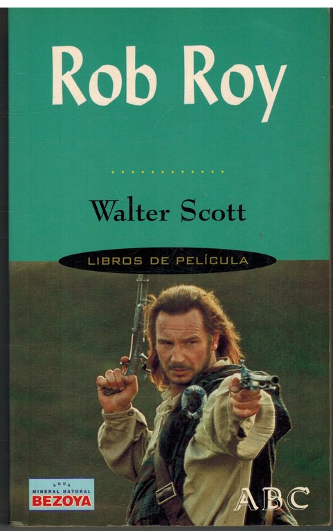ROB ROY