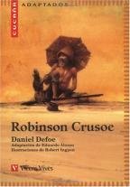 ROBINSON CRUSOE