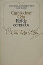 ROL DE CORNUDOS