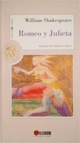 ROMEO Y JULIETA