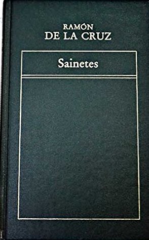 SAINETES