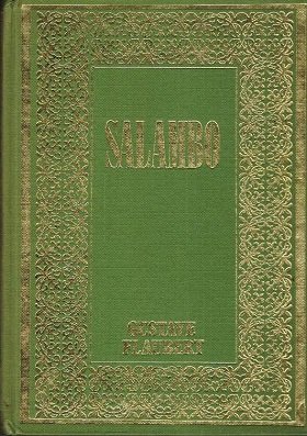 SALAMBO