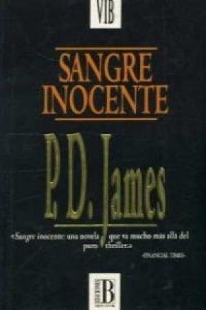 SANGRE INOCENTE