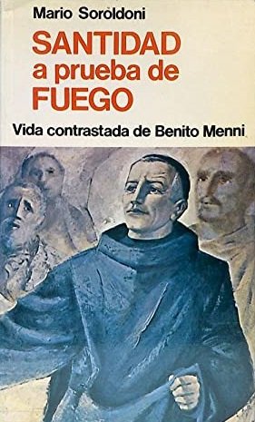 SANTIDAD A PRUEBA DE FUEGO