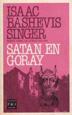 SATAN EN GORAY