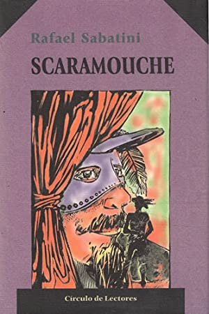 SCARAMOUCHE