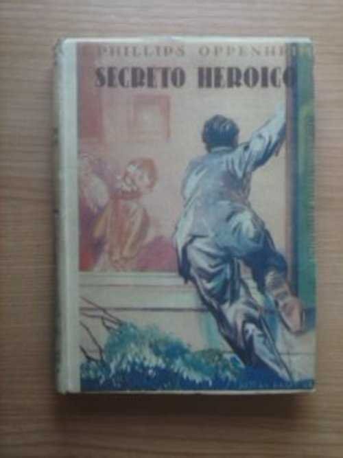 SECRETO HEROICO