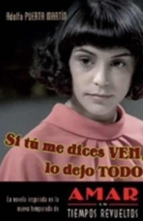 SI TU ME DICES VENLO DEJO TODO