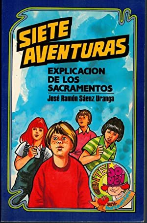 SIETE AVENTURAS