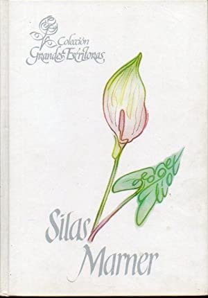 SILAS MARNER