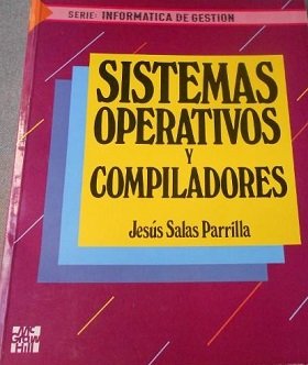 SISTEMAS OPERATIVOS Y COMPILADORES