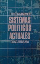 SISTEMAS POLITICOS ACTUALES