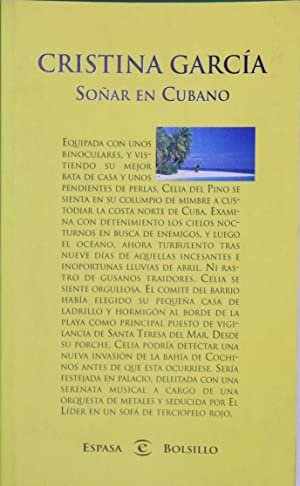 SOÑAR EN CUBANO