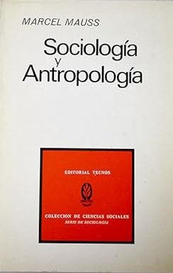 SOCIOLOGIA Y ANTROPOLOGIA