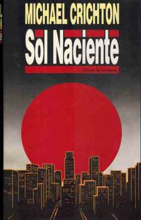 SOL NACIENTE