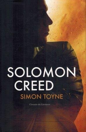 SOLOMON CREED