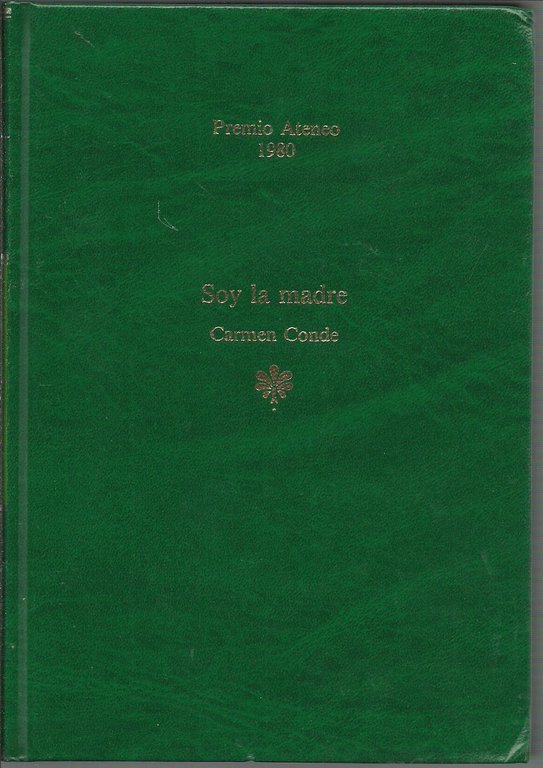 SOY LA MADRE