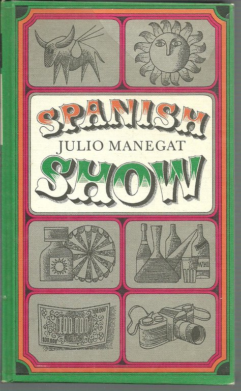 SPANISH SHOW