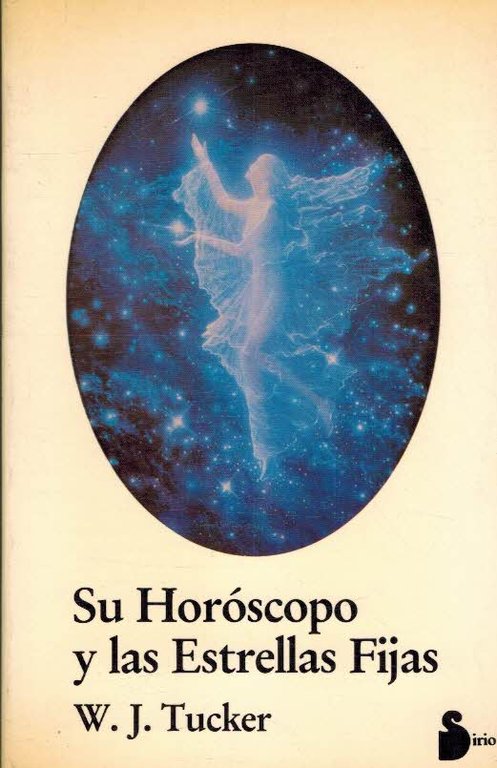 SU HOROSCOPO Y LAS ESTRELLAS FIJAS