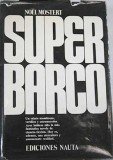 SUPERBARCO