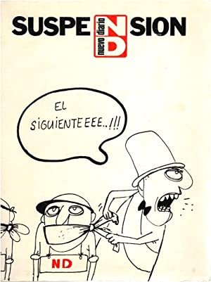 SUSPENSIÓN