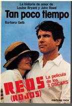 TAN POCO TIEMPO