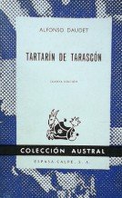 TARTARIN DE TARASCON