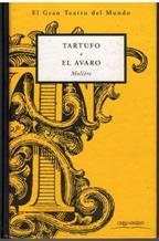 TARTUFO EL AVARO