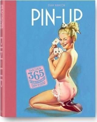 TASCHEN 365 PIN UPS